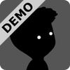 LIMBO demo Zeichen