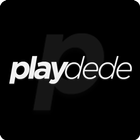 Playdede - Peliculas y Series ไอคอน