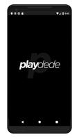 Playdede - Peliculas y Series Plakat