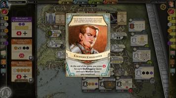 D&D Lords of Waterdeep screenshot 3