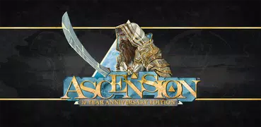 Ascension: Deckbuilding Game