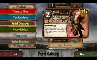 Summoner Wars تصوير الشاشة 2