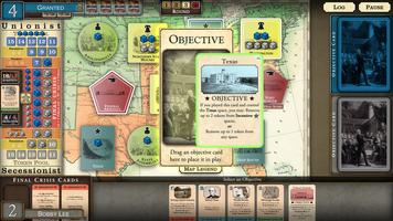 Fort Sumter: The Secession Cri screenshot 2