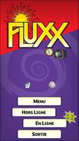 Fluxx Affiche