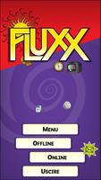 Poster Fluxx