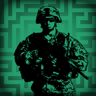 ikon Labyrinth: The War on Terror