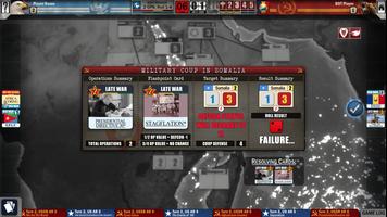 Twilight Struggle: Red Sea 截圖 1