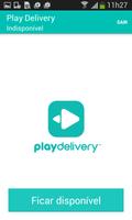 Sou Entregador Play Delivery स्क्रीनशॉट 1