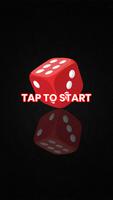 How to play dice game like pro Plakat