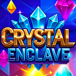 Crystal Enclave