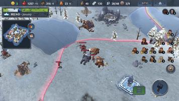 Northgard syot layar 2