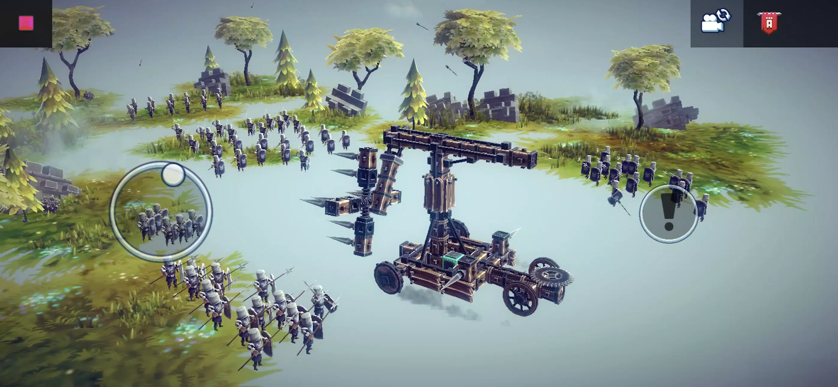 Besiege