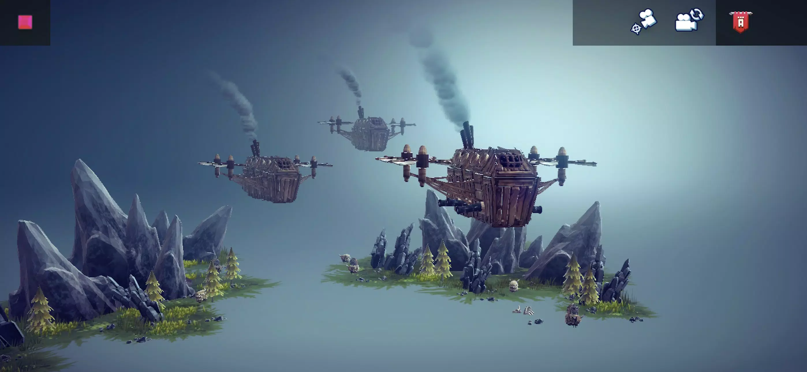 Besiege