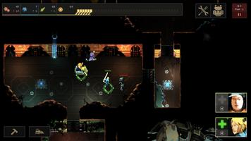 Dungeon of the Endless: Apogee syot layar 2