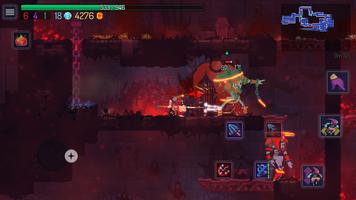 Dead Cells capture d'écran 1