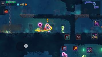 Dead Cells imagem de tela 2