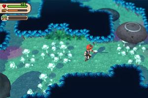 Evoland 2 ภาพหน้าจอ 1