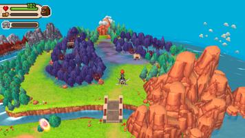 Evoland 2 Plakat