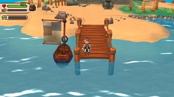 Evoland 2 Screenshot 2