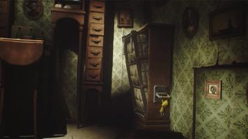 Little Nightmares 포스터