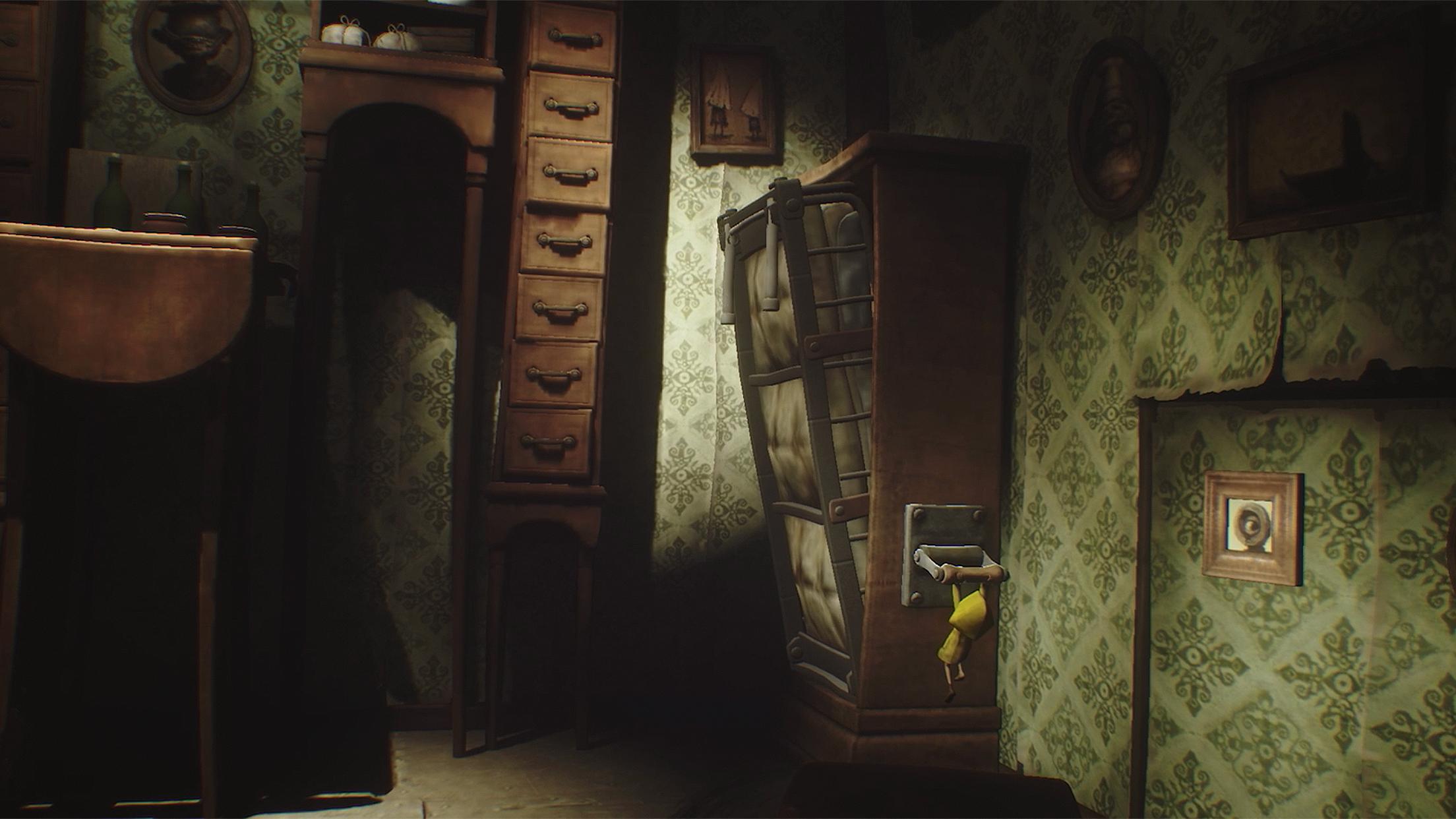 Little Nightmares Mobile Opens for Pre-Registration Ahead of Release -  Hardcore Droid