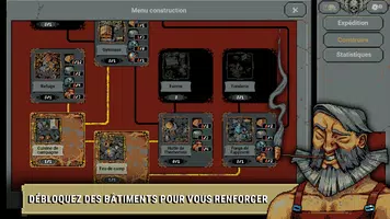 Loop Hero capture d'écran 1