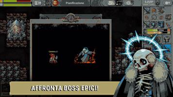 4 Schermata Loop Hero