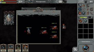 Loop Hero imagem de tela 7