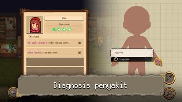 Potion Permit syot layar 1