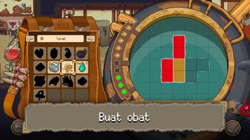 Potion Permit syot layar 2
