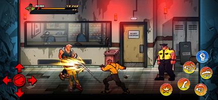 Streets of Rage 4 screenshot 2