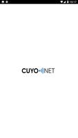 CUYO  NET โปสเตอร์