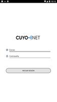 CUYO  NET تصوير الشاشة 1