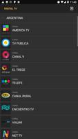 1 Schermata DIGITAL TV