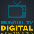 MUNDIAL TV DIGITAL APK