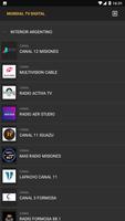 MUNDIAL TV DIGITAL پوسٹر