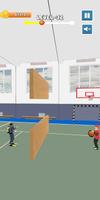 Ultimate Basketball 3D スクリーンショット 1
