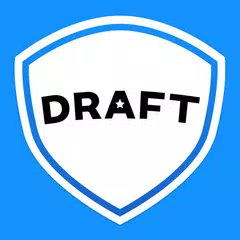 DRAFT: Daily & Season-Long Fantasy Football アプリダウンロード