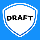 DRAFT icône