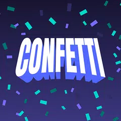 Confetti - drinking game XAPK download