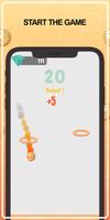 Dunk Ball To Win Diamond ảnh chụp màn hình 2