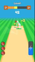 Cricket Bowling পোস্টার