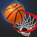 Dunk Stroke-3D Basketball APK