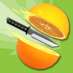 Knife Ninja - Fruit Master 3d 