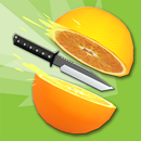 Knife Ninja - Fruit Master 3d  APK