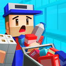 Super Shopper - 3d shopping game APK