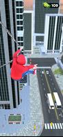 Swing Man syot layar 2