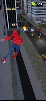 Swing Man syot layar 3