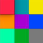 Colors: idle game ikon