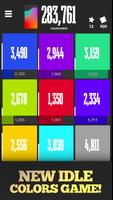 Colors: idle game تصوير الشاشة 3